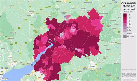 gloucestershire population 2021|Gloucester (E07000081) .